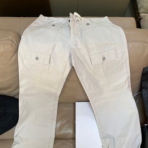 Gucci mens cargo pants vintage size us euro 50